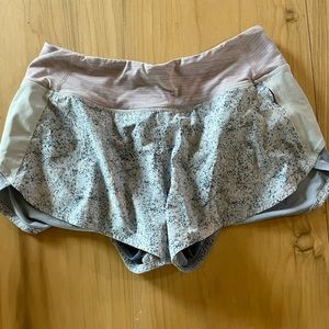 Outdoor voices Hudson shorts